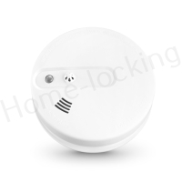 Home-locking wifi Google assistant beveiligingsbox voor alarm detectoren. ST-01P set 51